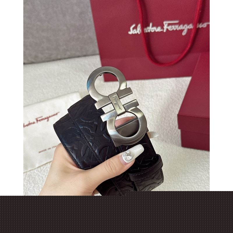 Ferragamo Belts